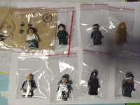 Lego Diuna 10327  komplet minifigurek Nowe