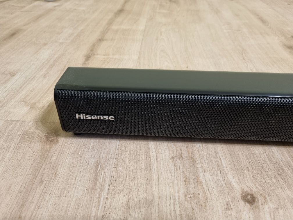 Саундбар Hisense HS205