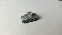 Сборная модель танка 1:72 M4A1 Sherman