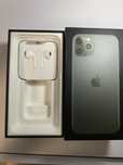 Earpods Apple lightning наушники проводные новые