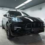 Porsche Macan Porsche Macan GTS