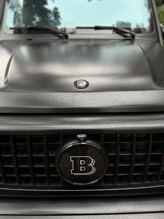 Wynajem Mercedes G63, Wypożyczalnia aut Premium