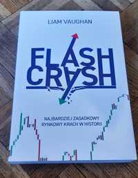 Flash Crash Liam Vaughan