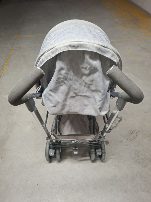 Carrinho chicco LITE WAY 3