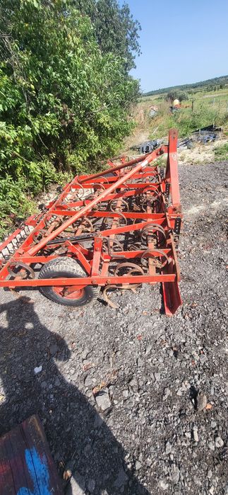 Продам культиватор