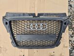 Grill / atrapa Audi A3 8P (imitacja S-LINE / plaster miodu)