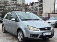 Ford focus C-max/