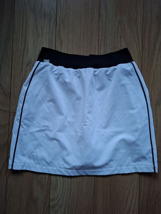Spódnica do golfa