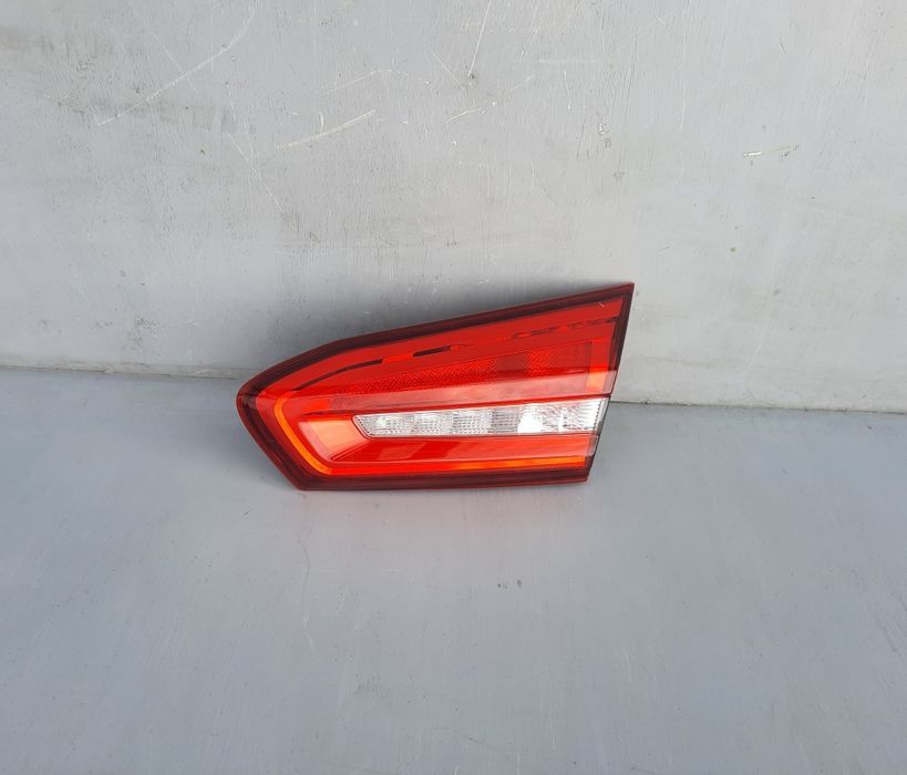 FORD FOCUS MK4 ST lampa prawy tył JX7B-13A602-CC