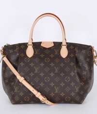 Louis Vuitton - Turenne MM