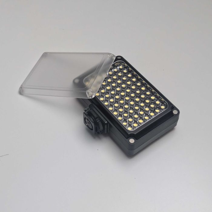 Lampa Video Yongnuo YN0906 II