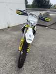 Husqvarna FE 350 de 2022