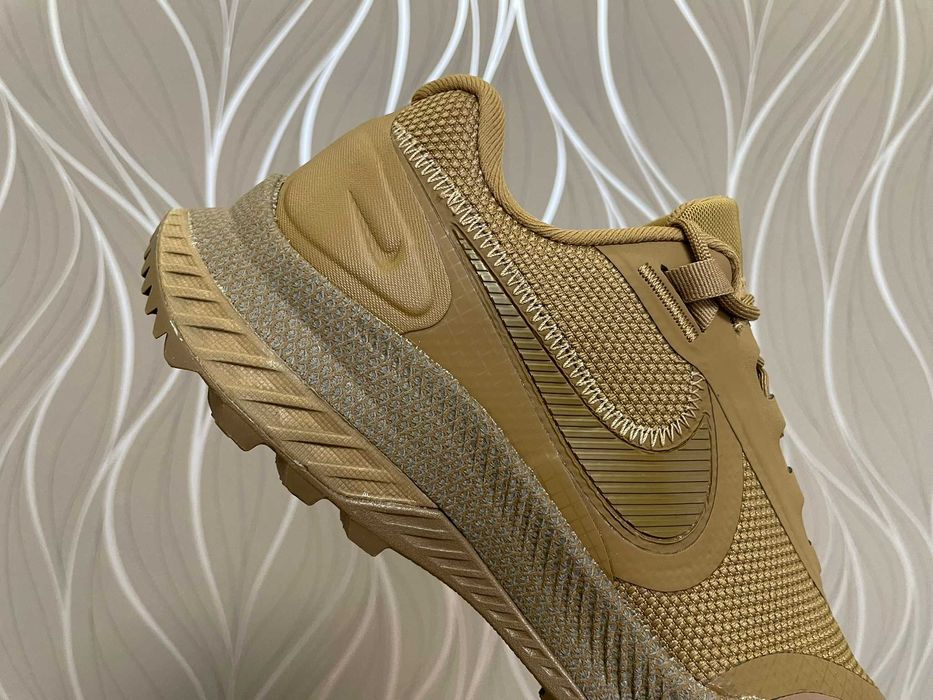 Кросівки тактичні Nike React SFS ОРИГІНАЛ розмір 44,5 на стопу 29,5 см