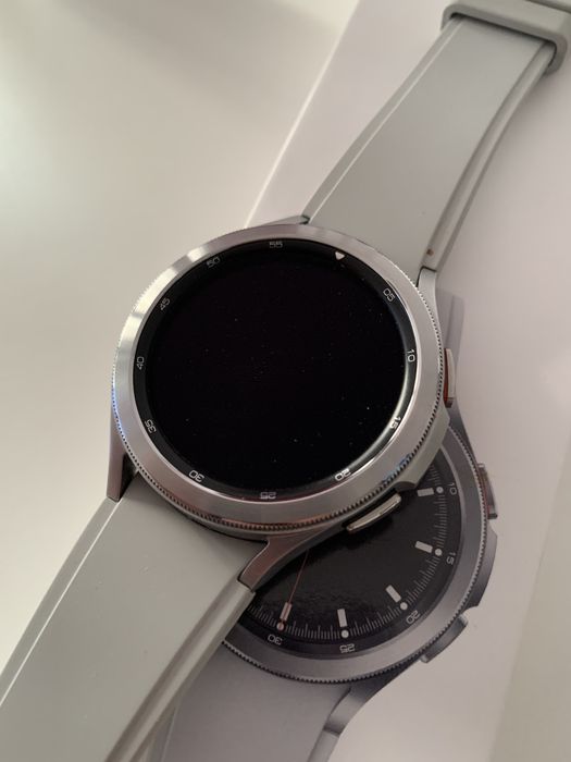 Samsung Galaxy Watch 4 Classic 46mm