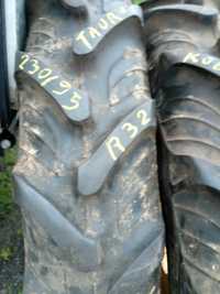 Koła rolnicze 230/95r32 zam.9.5r32 taurus