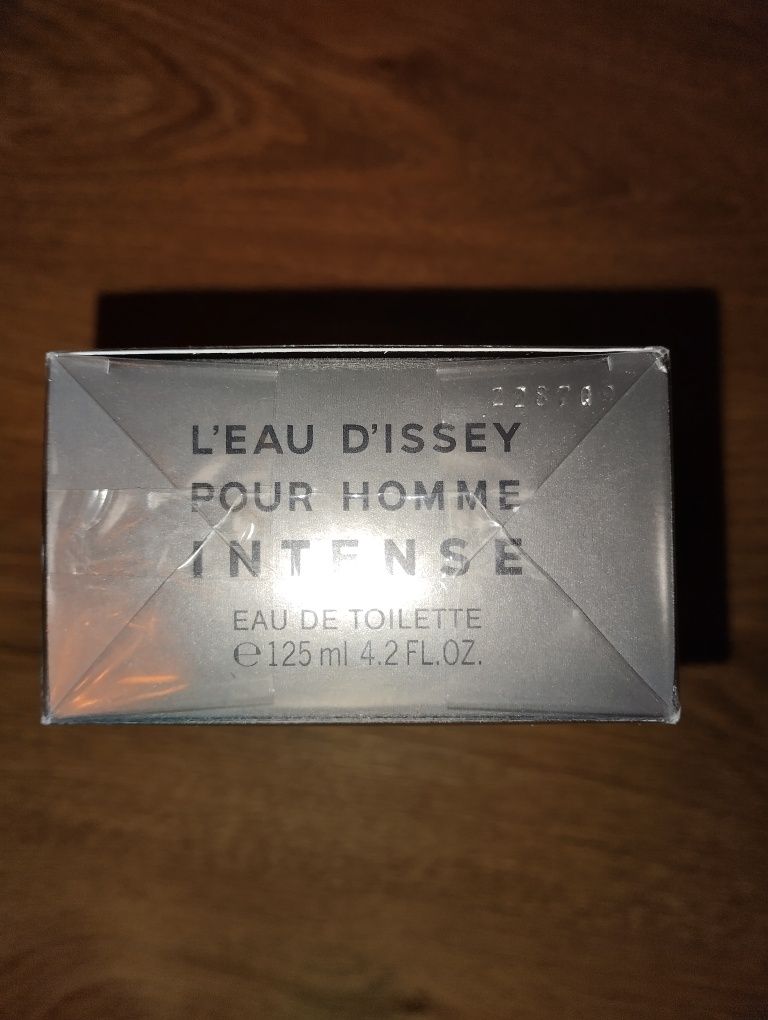 4 w cenie 3 Issey Miyake Intense