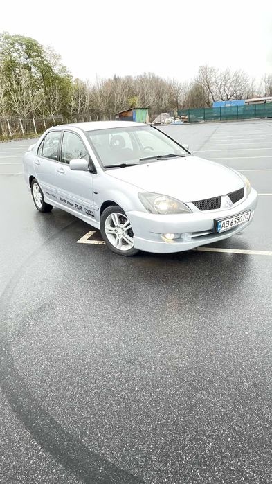 Продам лансер 2,0