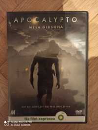Apocalypto DVD polski lektor