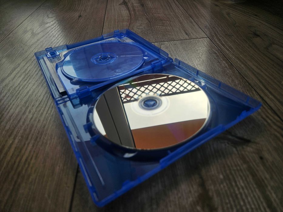 The Last of Us 2 Part II PS4/PS5 PL