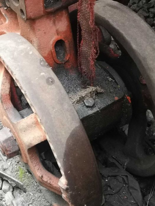 Продам трактор гусеничний Т-150 Г