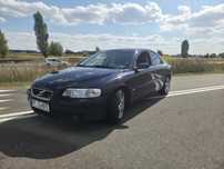 Volvo s60 R AWD 2.5T