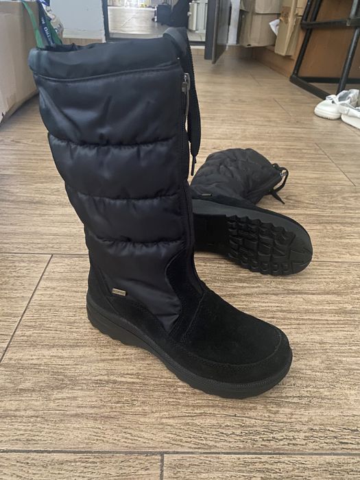 Роспродаж!!! Підліткові чобітки, “Kapika”, “Floare”