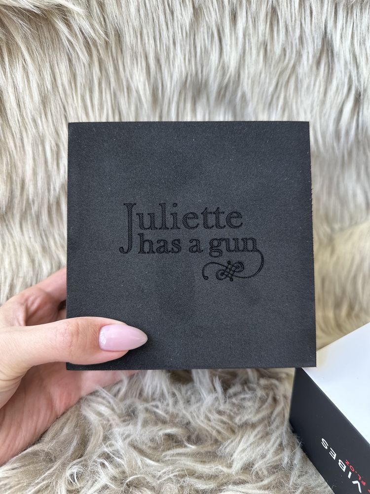 Парфумована вода Juliette Has A Gun Vanilla Vibes