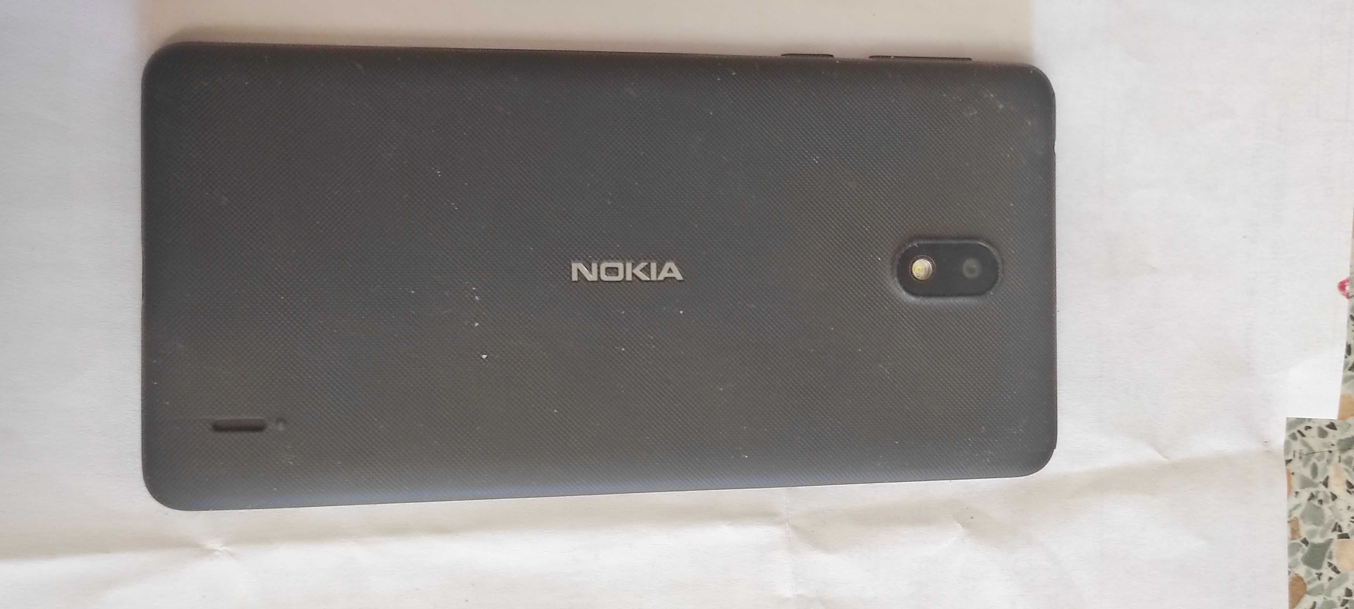 Nokia C21 Plus  / 1 Plus DS   (TA-1130)