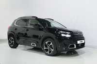 Citroën C5 Aircross 1.5 BlueHDi C-Series EAT8