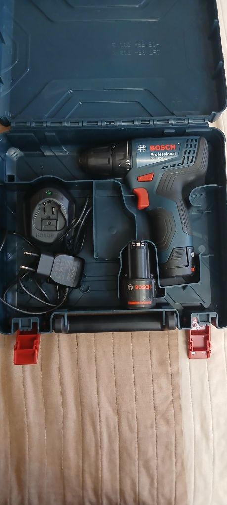 Wkretarka BOSCH 12v