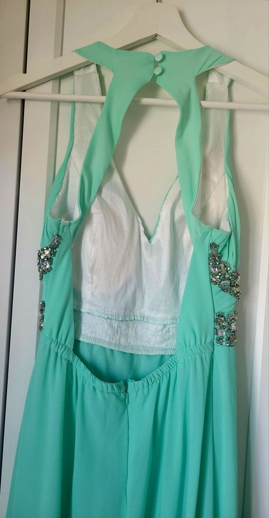 Vestido de Cerimónia