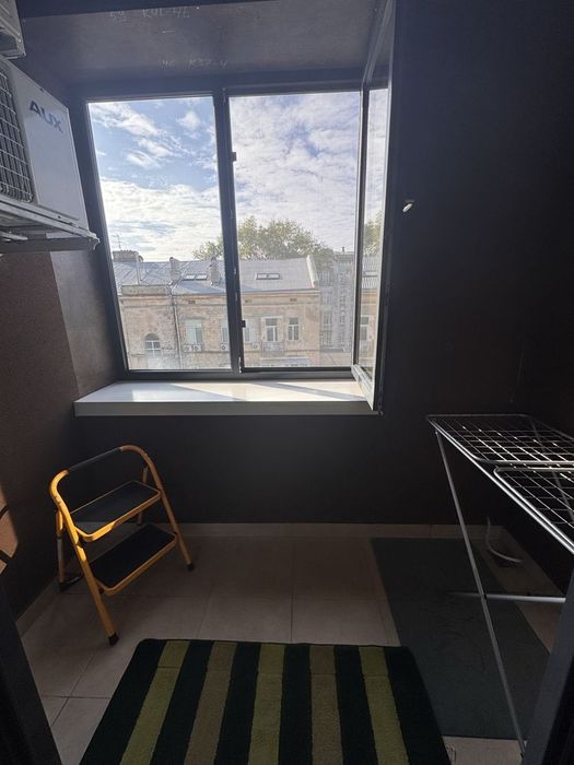 Аренда ЕВРОДВУШКА ЖК Бецалеь Ул Преображенская Центр