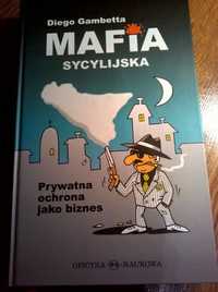 Mafia Sycylijska - Diego Gambetta