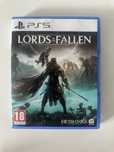 Gra Lords Of The Fallen 2.0 PS5 PlayStation 5 Tanio!