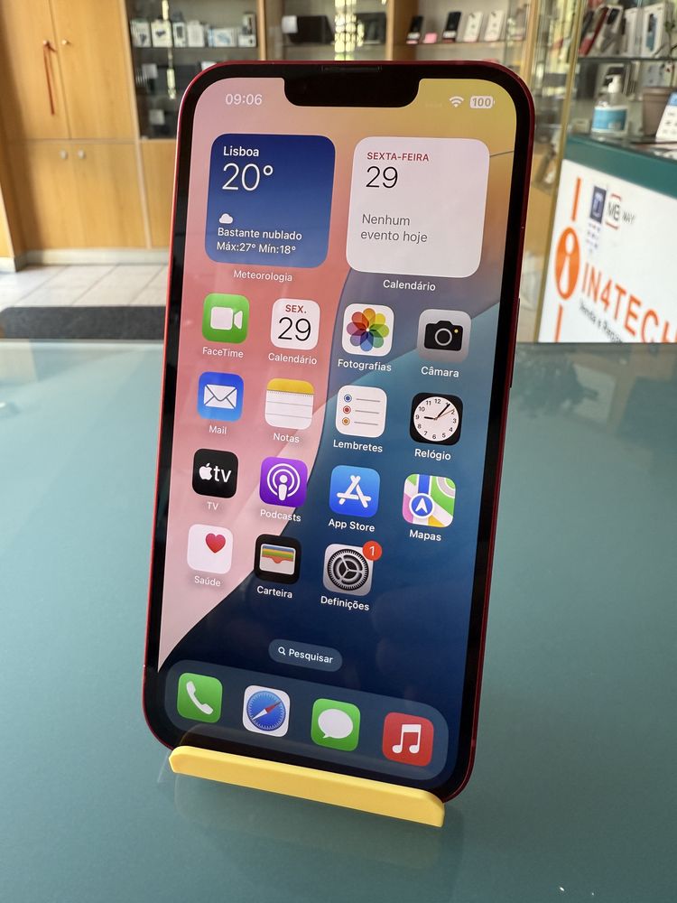 iPhone 13, 128Gb