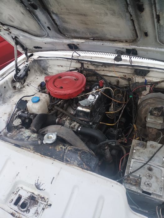 Продам Газ 31029 волга