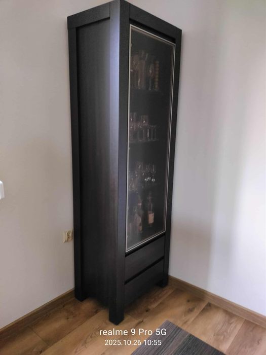 Zestaw mebli do salonu/jadalni