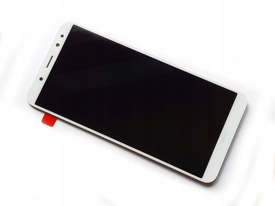 Wyświetlacz Lcd Dotyk Huawei Mate 10 Lite Rne-L21 Biały