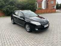 Продам megane 2013