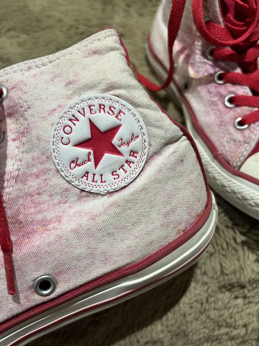 All Star Converse
