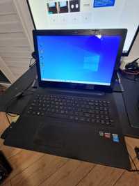 Lenovo G50-70 i3 4x1.9Ghz SSD 248GB  Ram 8GB Radeon HD8500 2GB