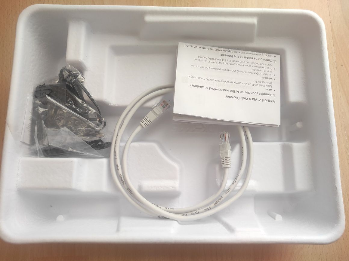 TP-Link Archer A8 AC1900 - router