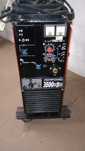 Spawarka Kemppi 3500 s