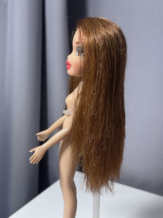 Lalka Bratz Meygan Dynamite 2005 mga