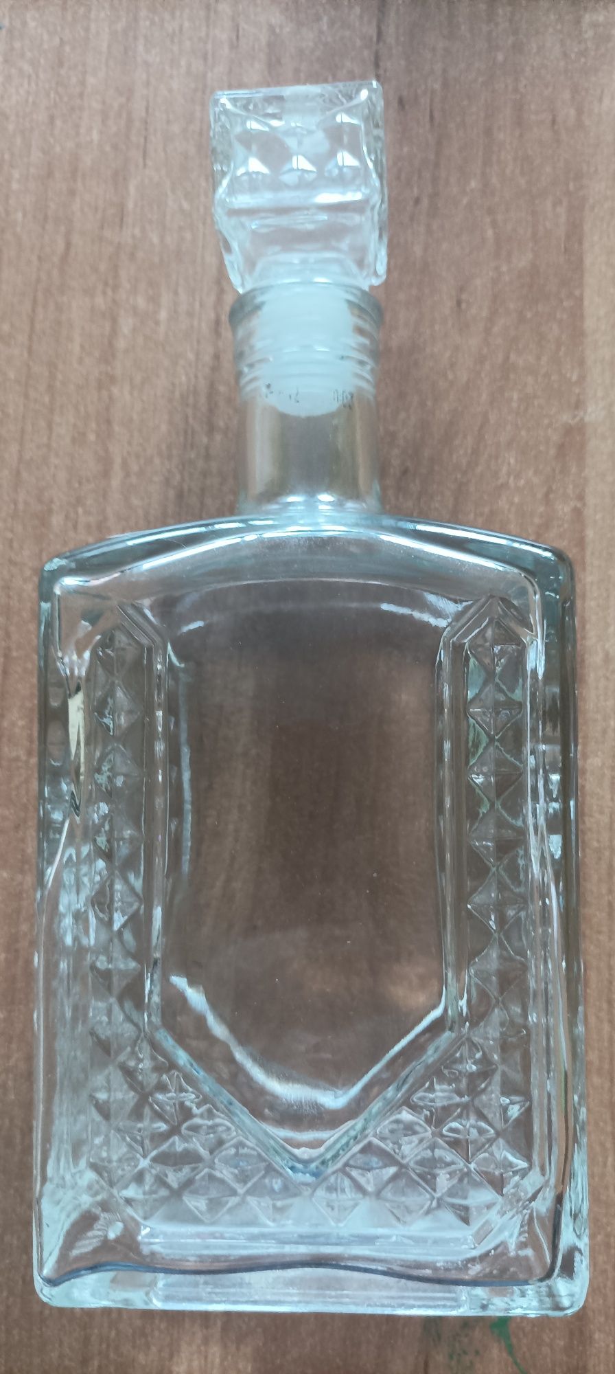 Karafka do alkohol