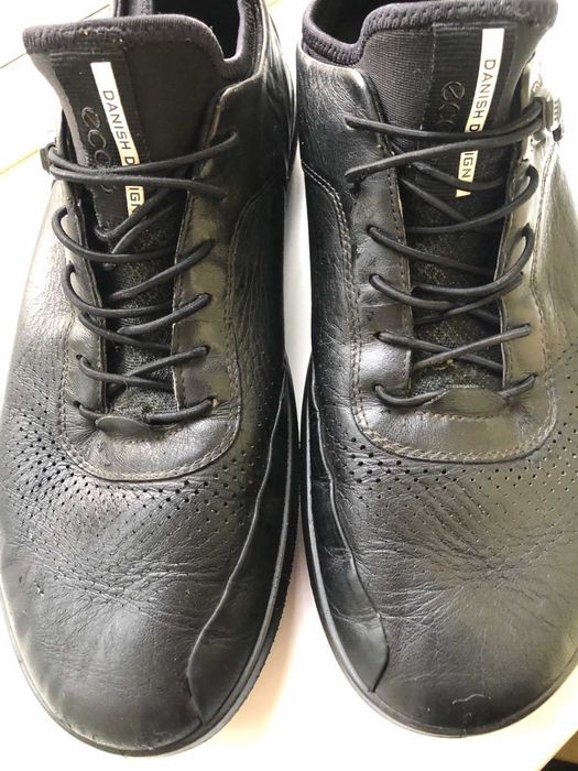 обувь мужская натуральная кожа