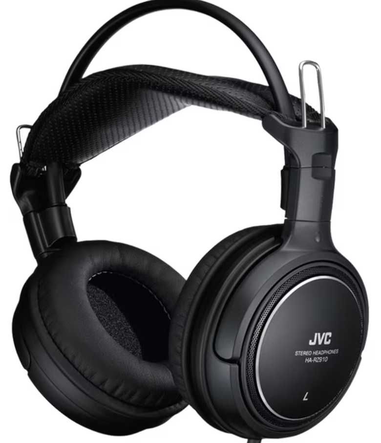 Наушники JVC HA-RZ910