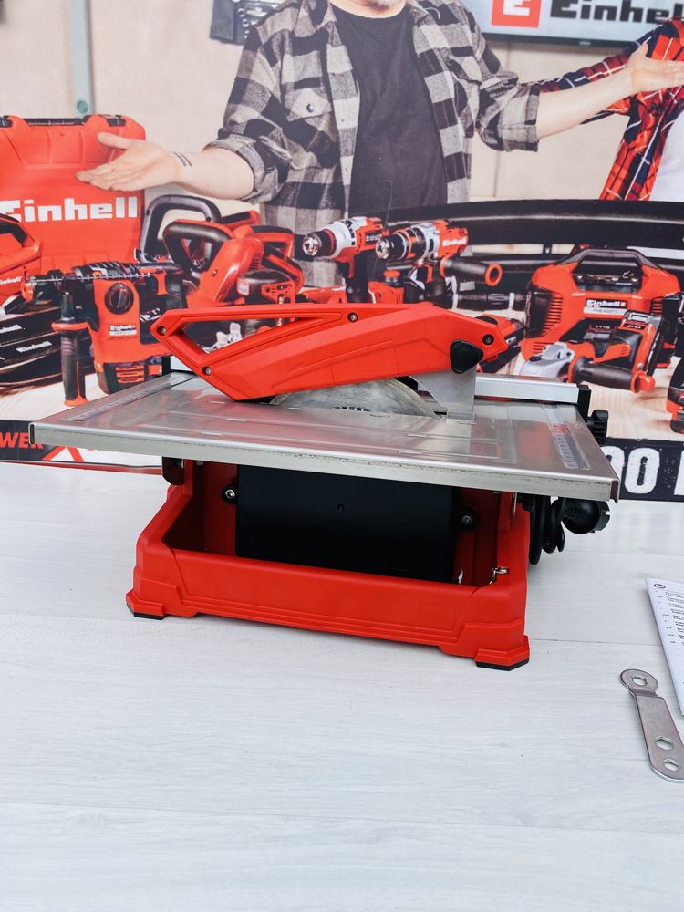Плиткоріз Einhell TC-TC 800 з Німеччини
