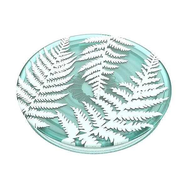 Uchwyt Popsockets PlantCore Grip Fern i podstawka do telefonu