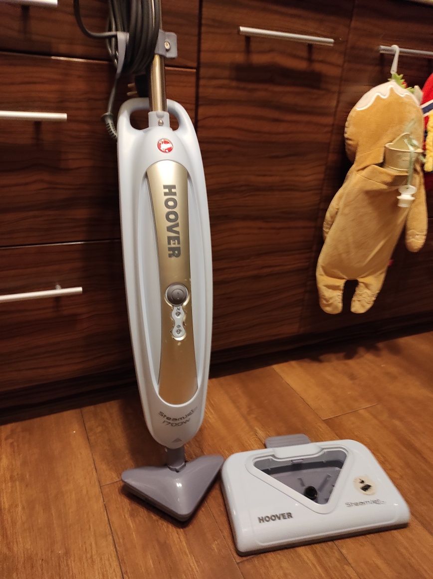 Mop parowy Hoover SSN1700